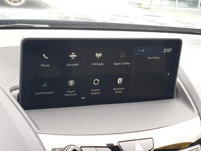 2026 Acura RDX Base SH-AWD