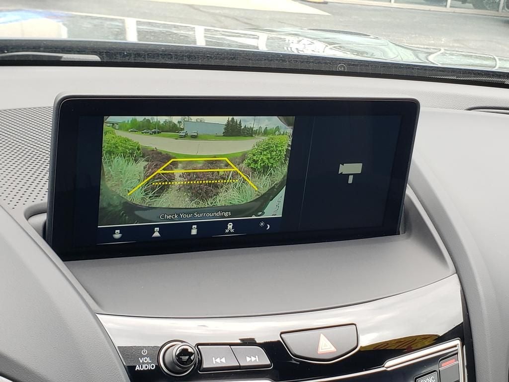 2026 Acura RDX Base SH-AWD