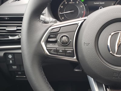2026 Acura RDX Base SH-AWD