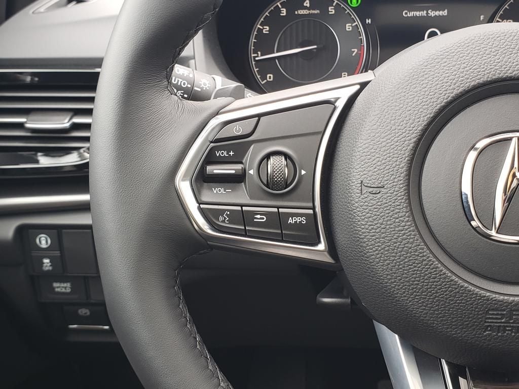 2026 Acura RDX Base SH-AWD