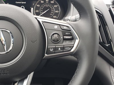 2026 Acura RDX Base SH-AWD