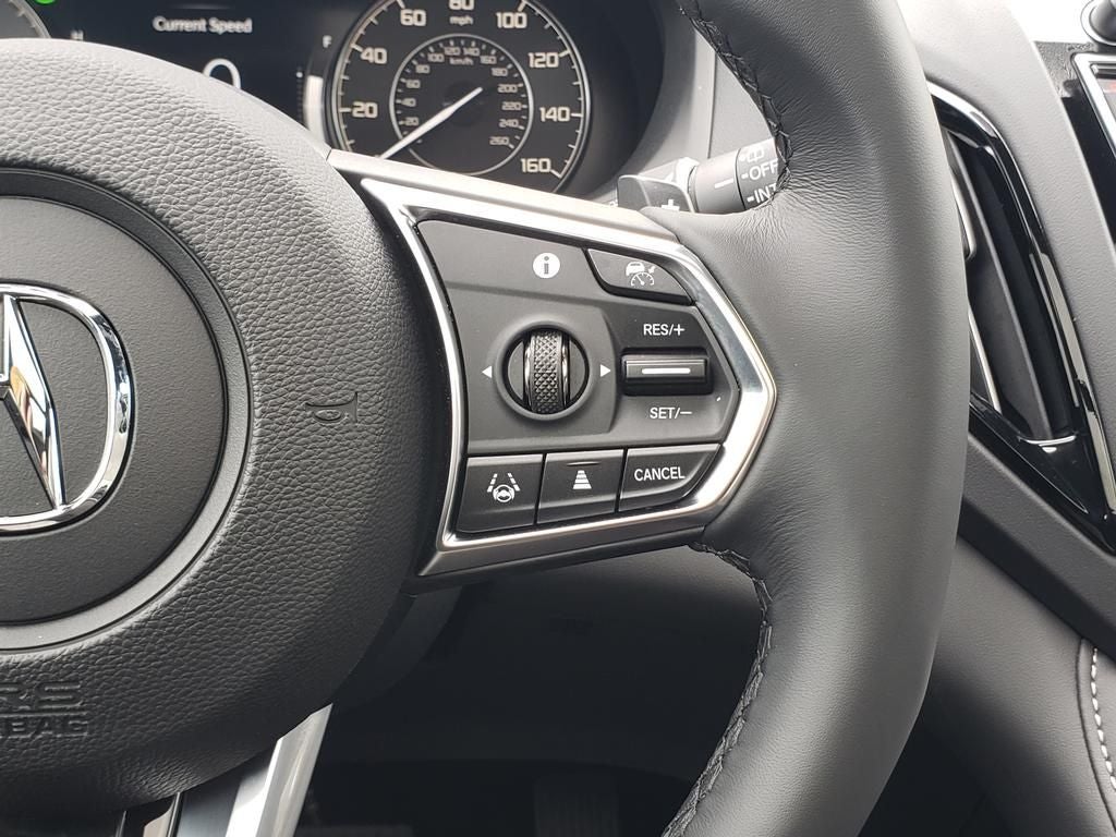 2026 Acura RDX Base SH-AWD