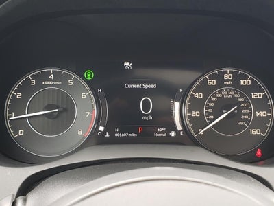 2026 Acura RDX Base SH-AWD