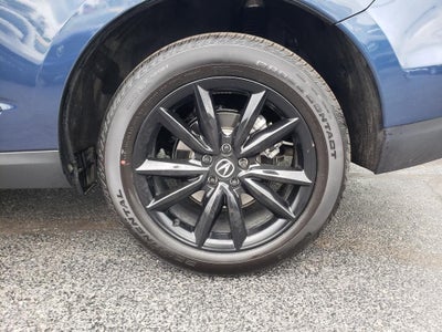 2026 Acura RDX Base SH-AWD