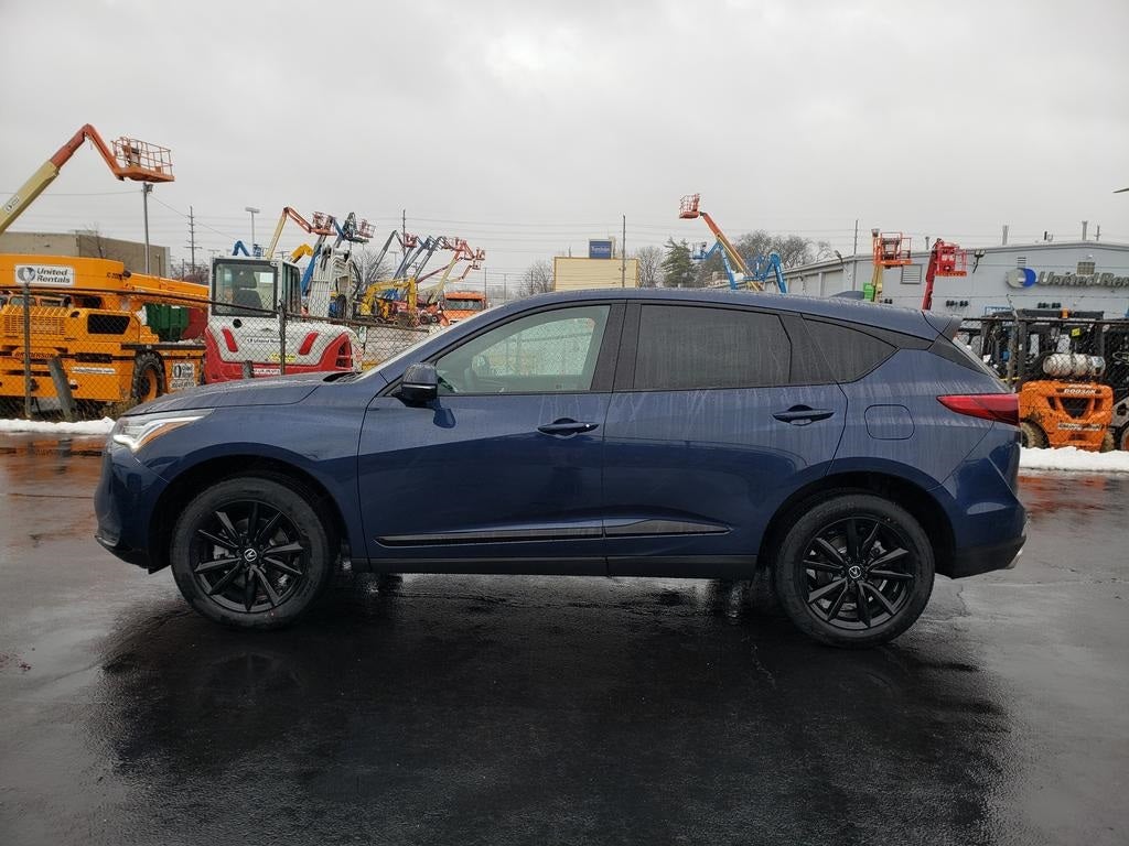 2026 Acura RDX 4RDX