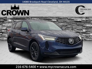 2026 Acura RDX Base SH-AWD
