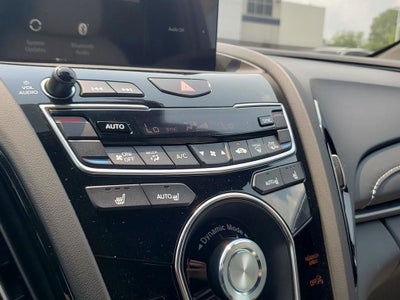 2026 Acura RDX Base SH-AWD