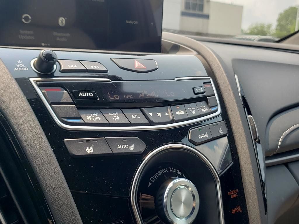 2026 Acura RDX Base SH-AWD