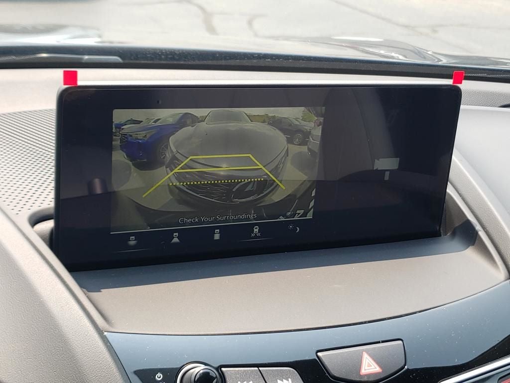 2026 Acura RDX Base SH-AWD