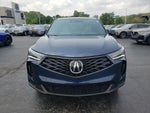 2026 Acura RDX Base SH-AWD