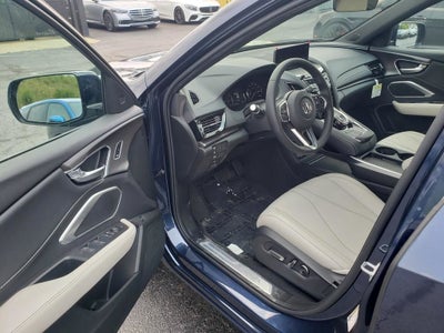 2026 Acura RDX Base SH-AWD