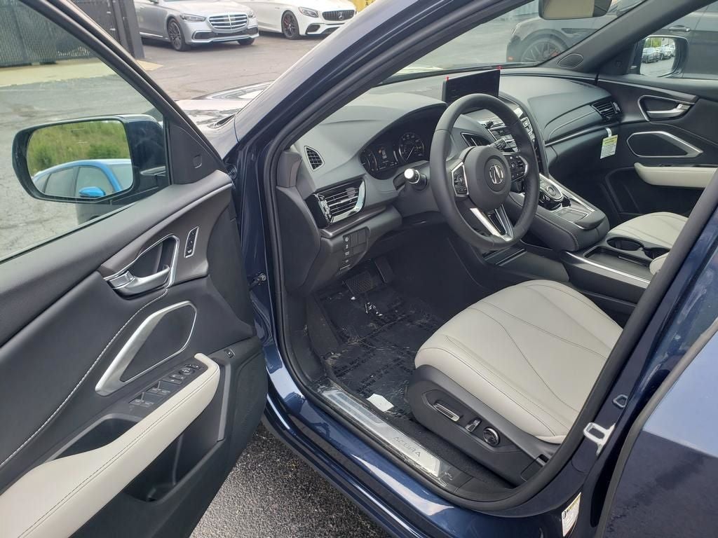 2026 Acura RDX Base SH-AWD