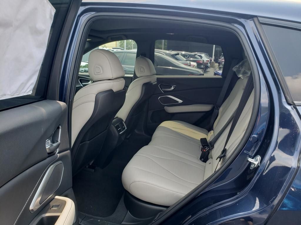 2026 Acura RDX Base SH-AWD