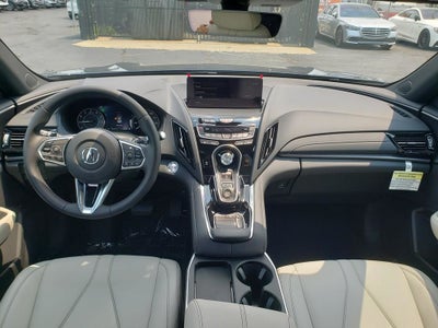 2026 Acura RDX Base SH-AWD