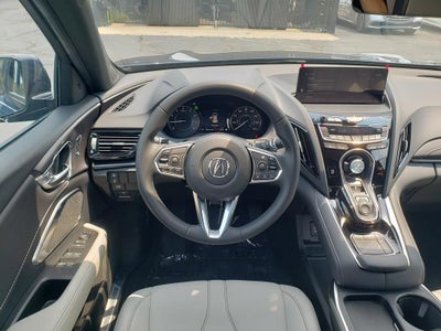 2026 Acura RDX Base SH-AWD