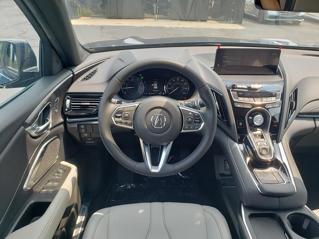 2026 Acura RDX Base SH-AWD