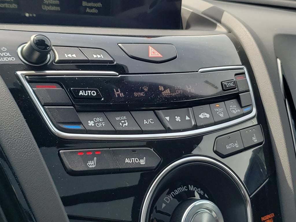 2026 Acura RDX 4RDX