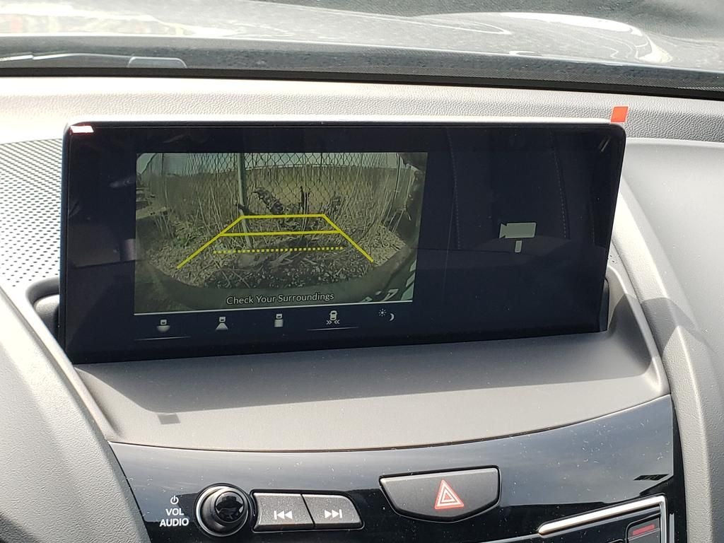 2026 Acura RDX 4RDX