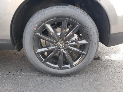 2026 Acura RDX 4RDX