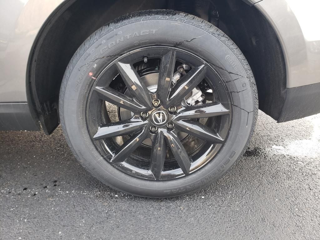 2026 Acura RDX 4RDX
