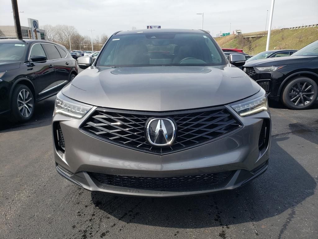 2026 Acura RDX 4RDX