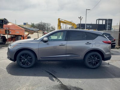 2026 Acura RDX 4RDX