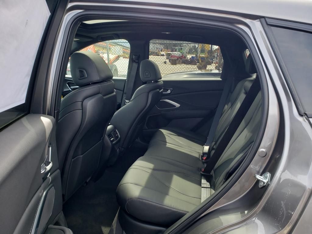 2026 Acura RDX 4RDX