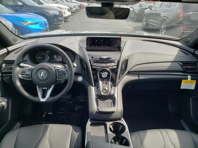 2026 Acura RDX 4RDX