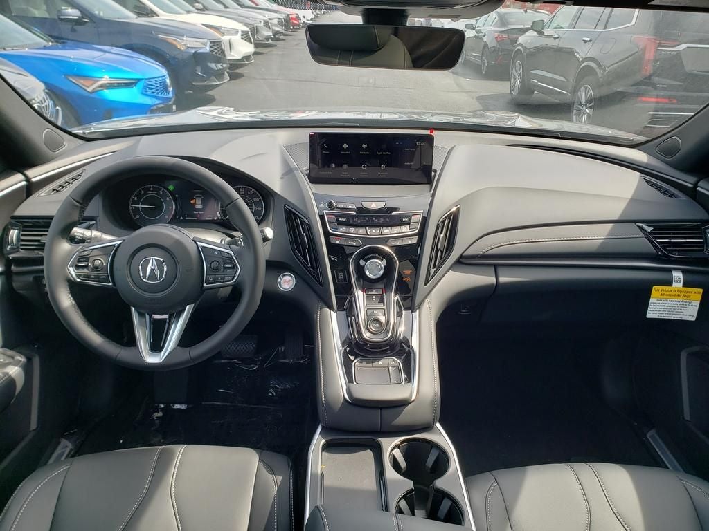 2026 Acura RDX 4RDX