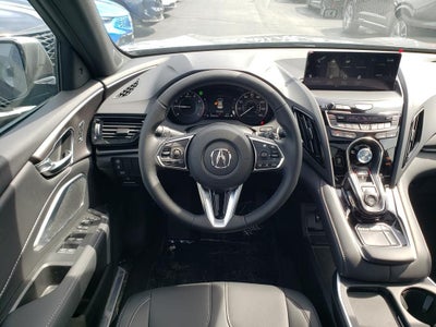 2026 Acura RDX 4RDX