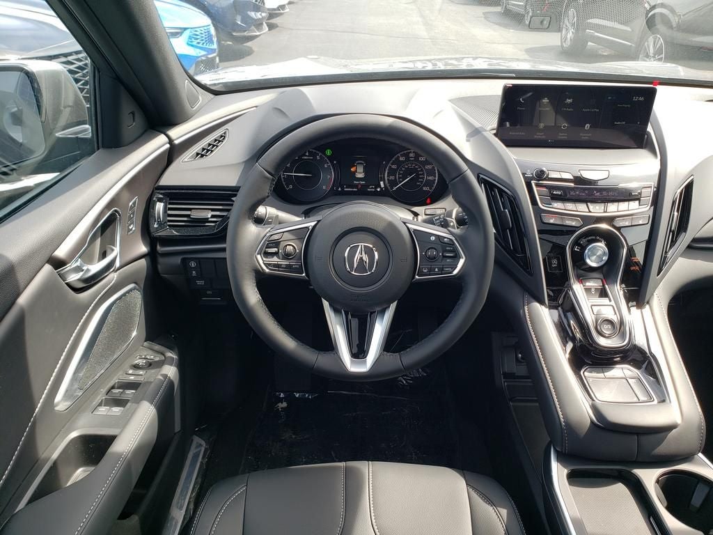 2026 Acura RDX 4RDX