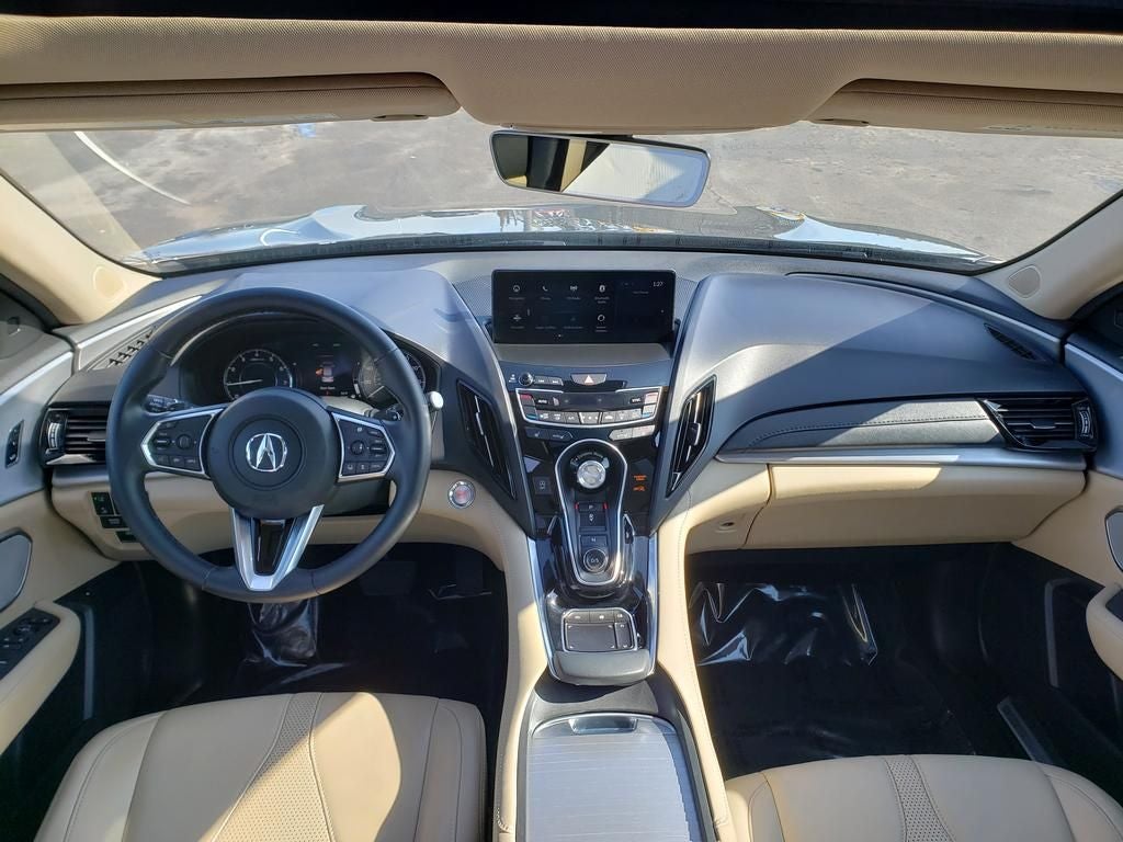 2020 Acura RDX 4TECH