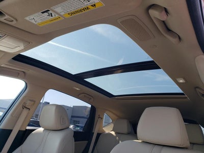 2020 Acura RDX 4TECH