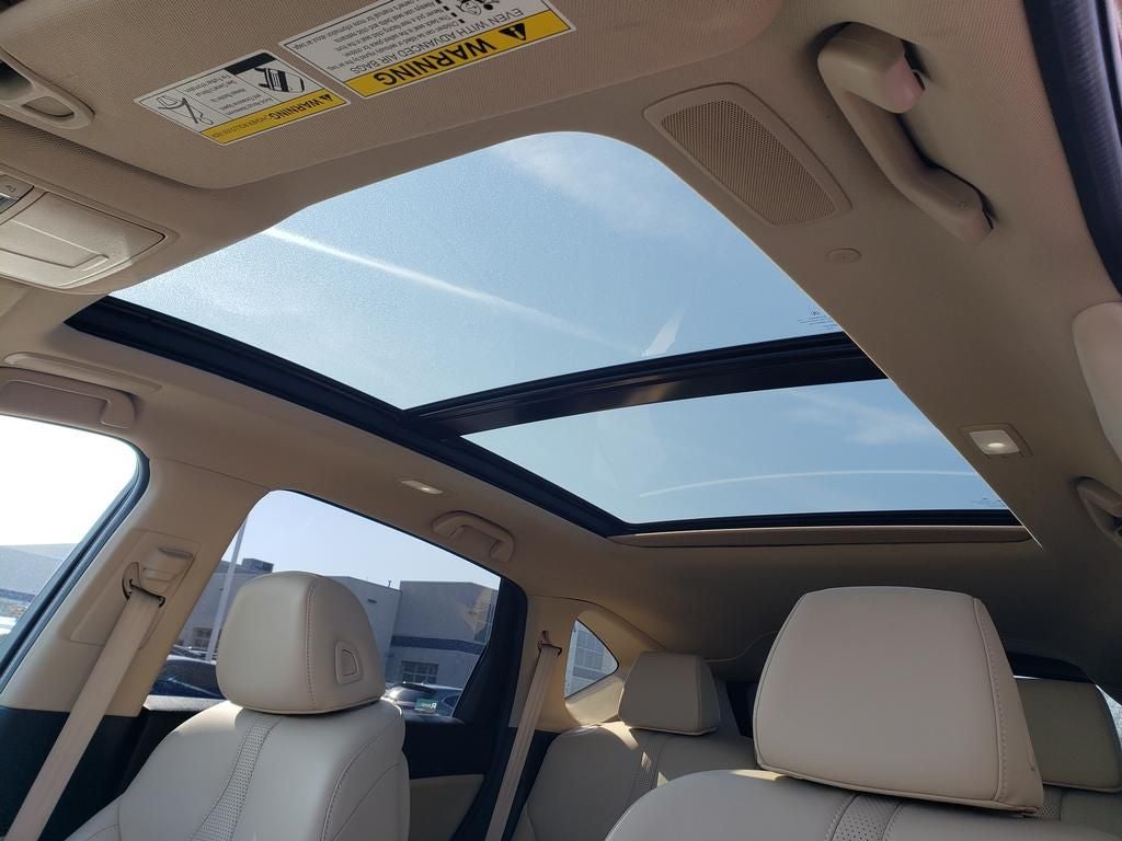 2020 Acura RDX 4TECH