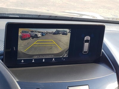 2020 Acura RDX 4TECH