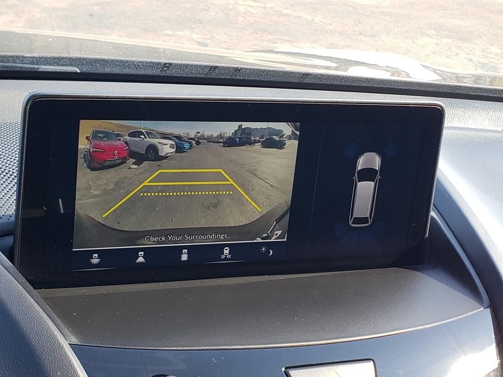 2020 Acura RDX 4TECH