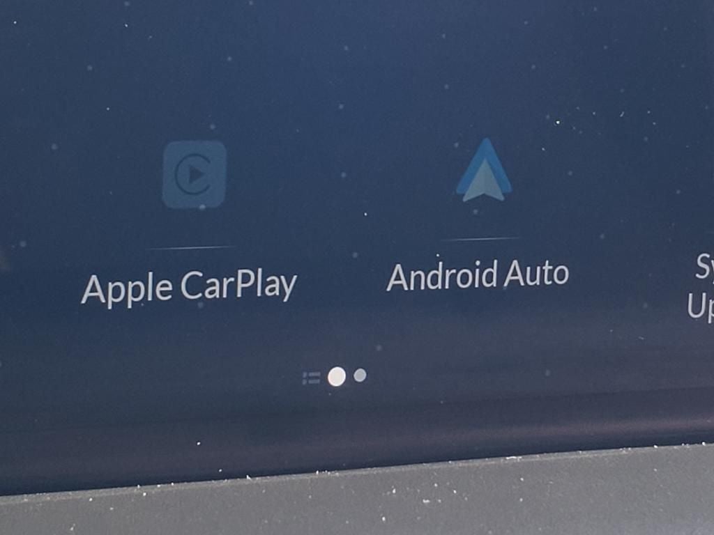 2020 Acura RDX 4TECH