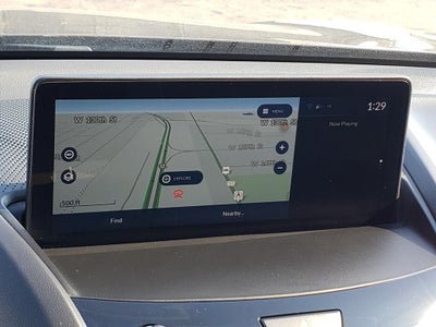 2020 Acura RDX 4TECH