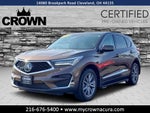 2020 Acura RDX 4TECH