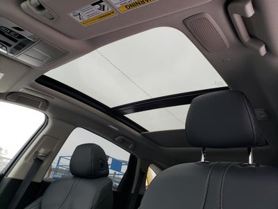 2025 Acura RDX 4TECH