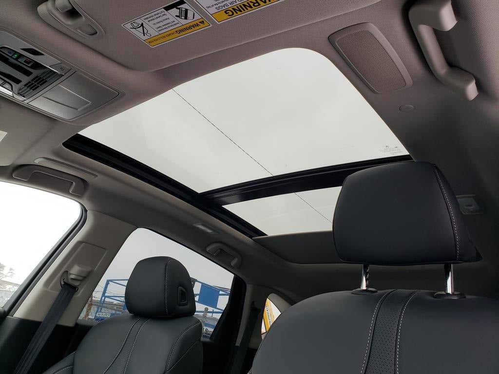 2025 Acura RDX 4TECH