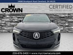 2025 Acura RDX 4TECH