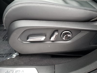 2025 Acura RDX 4TECH