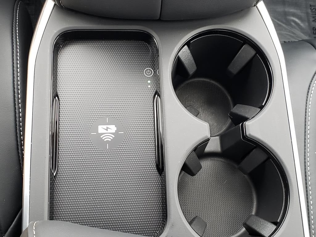 2025 Acura RDX 4TECH