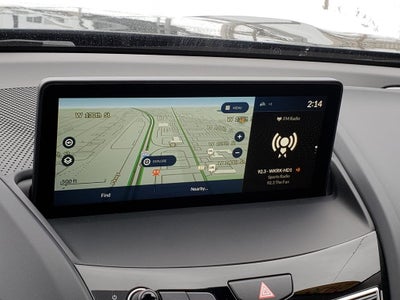 2025 Acura RDX 4TECH