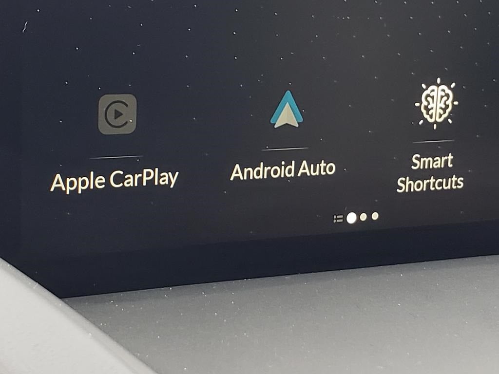 2025 Acura RDX 4TECH