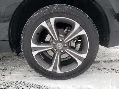 2025 Acura RDX 4TECH