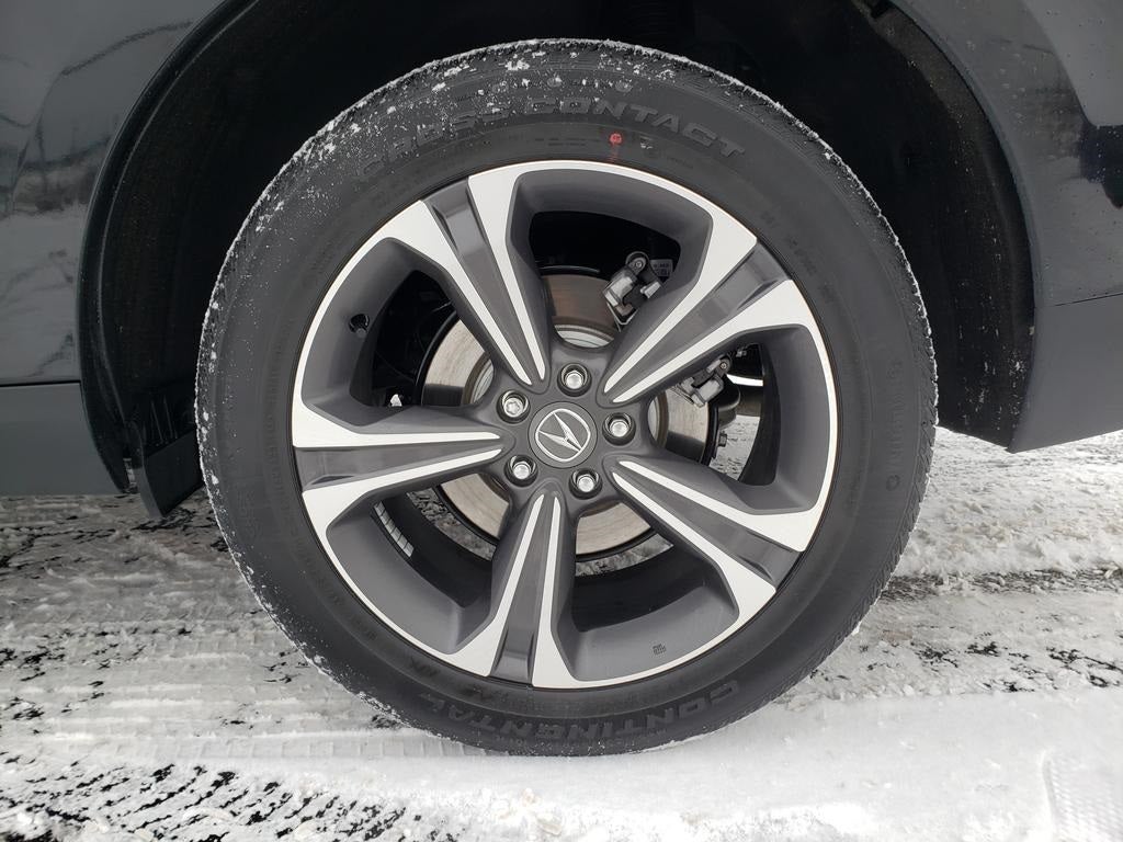 2025 Acura RDX 4TECH