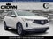 2026 Acura RDX 4TECH