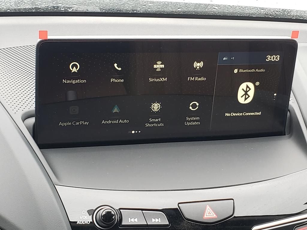 2026 Acura RDX 4TECH